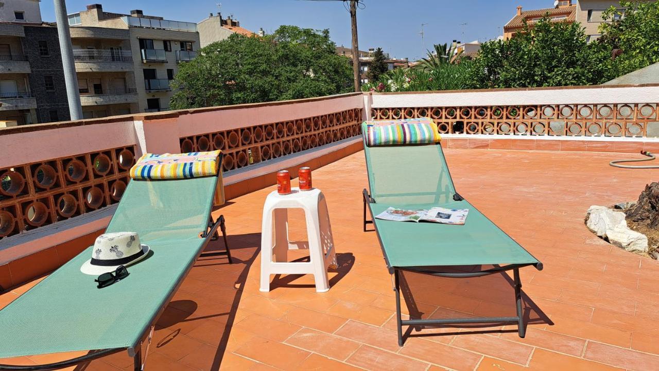 Сasa de vacaciones Cal Ferrer Del Rei