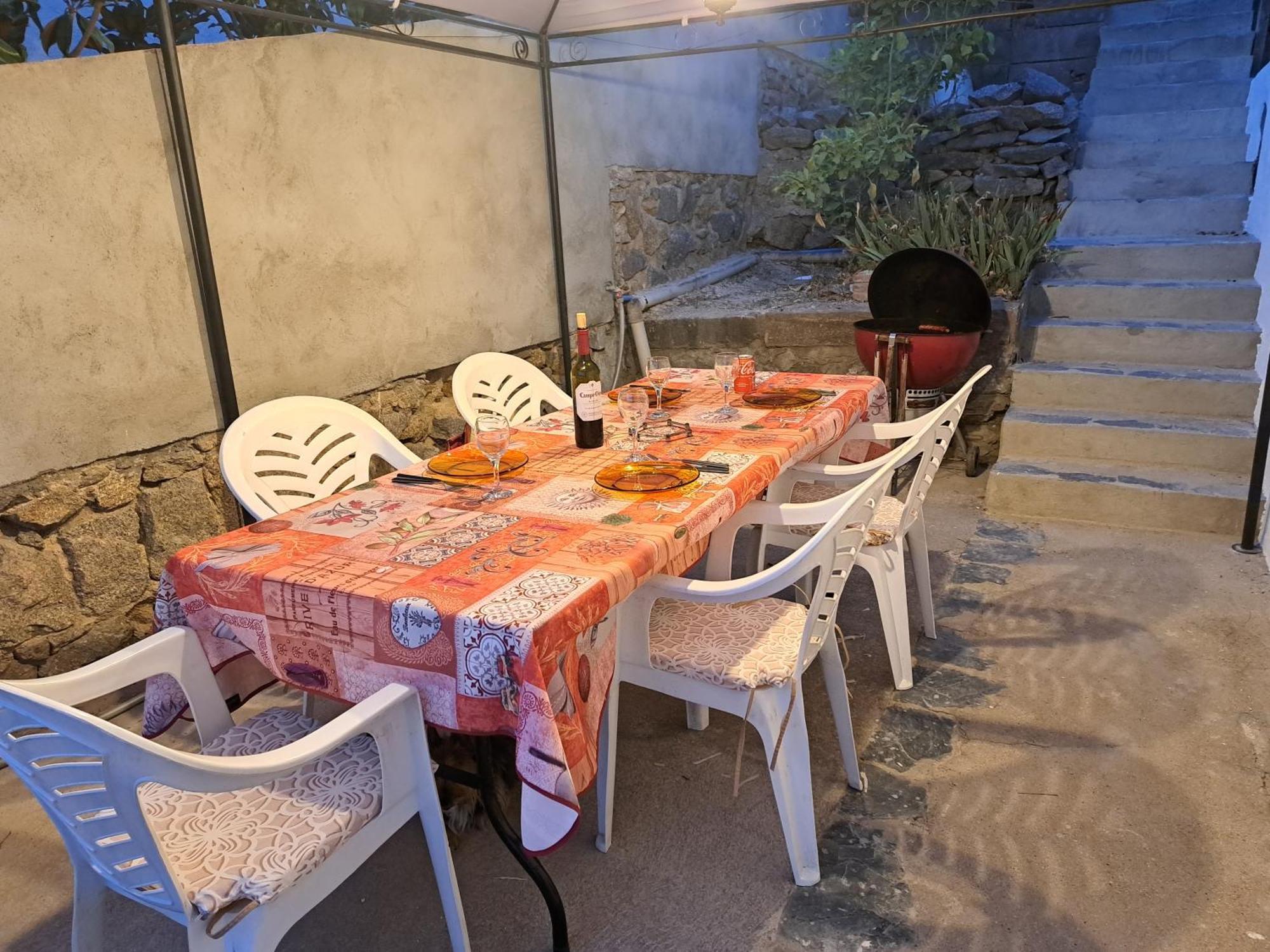 Cal Ferrer Del Rei Сasa de vacaciones Rosas
